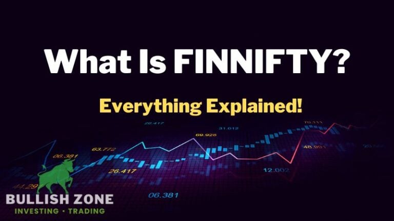 What Is FINNIFTY? – (A Simple Guide for Beginners)