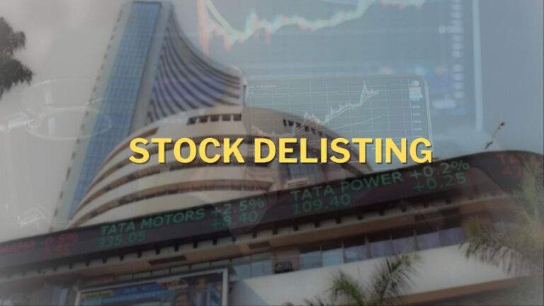 What Happens When A Stock Is Delisted? – (2 Methods To Sell Your Holding)