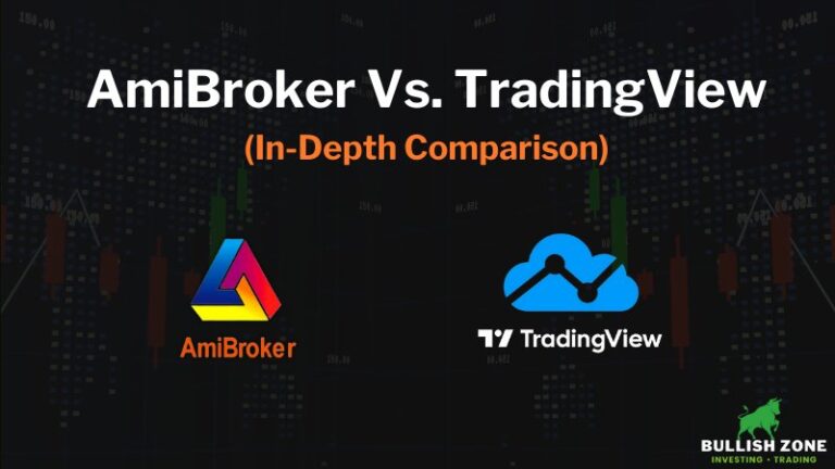 AmiBroker Vs. TradingView: Which One is Better? (In-depth Comparison)