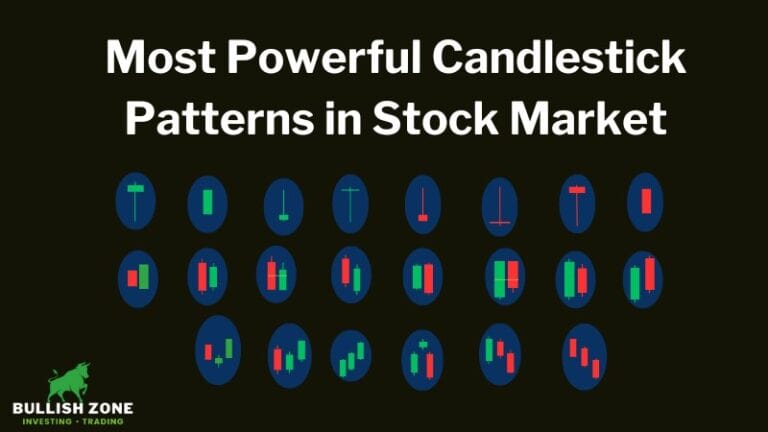 24 Powerful Candlestick Patterns in Stock Market (with PDF Download)