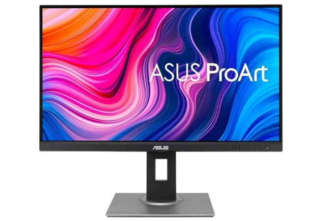 ASUS ProArt PA278QV Monitor