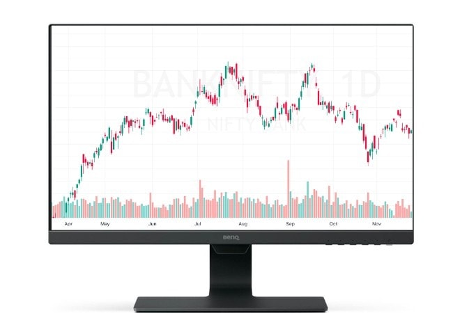 BenQ GW2780 FHD Monitor