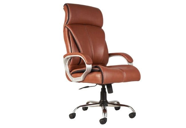 CELLBELL C54 Ergonomic Boss Chair