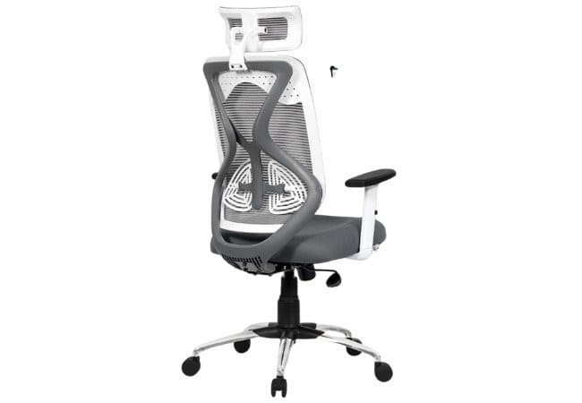 Da URBAN Merlion Ergonomic Chair