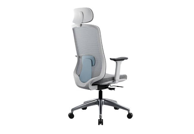 Green Soul Cosmos Pro Office Chair