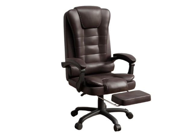 Green Soul Urbane Premium Boss Chair