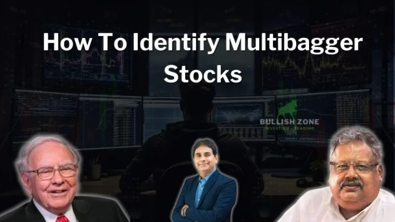 Identify Multibagger Stocks
